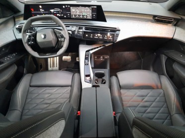 Peugeot 3008 hybrid 136 e-dcs6 gt pack occasion montreuil (porte de vincennes)(75) simplicicar simplicibike france