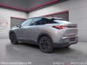 Peugeot 3008 hybrid 136 e-dcs6 gt pack occasion montreuil (porte de vincennes)(75) simplicicar simplicibike france
