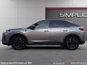 Peugeot 3008 hybrid 136 e-dcs6 gt pack occasion montreuil (porte de vincennes)(75) simplicicar simplicibike france