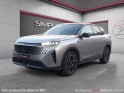 Peugeot 3008 hybrid 136 e-dcs6 gt pack occasion montreuil (porte de vincennes)(75) simplicicar simplicibike france