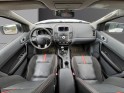 Ford ranger double cabine 3.2 tdci 200 4x4 wildtrak occasion simplicicar limoges  simplicicar simplicibike france