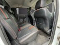 Ford ranger double cabine 3.2 tdci 200 4x4 wildtrak occasion simplicicar limoges  simplicicar simplicibike france