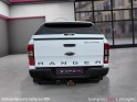 Ford ranger double cabine 3.2 tdci 200 4x4 wildtrak occasion simplicicar limoges  simplicicar simplicibike france