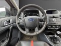 Ford ranger double cabine 3.2 tdci 200 4x4 wildtrak occasion simplicicar limoges  simplicicar simplicibike france