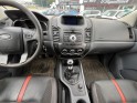 Ford ranger double cabine 3.2 tdci 200 4x4 wildtrak occasion simplicicar limoges  simplicicar simplicibike france