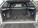 Ford ranger double cabine 3.2 tdci 200 4x4 wildtrak occasion simplicicar limoges  simplicicar simplicibike france