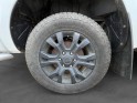 Ford ranger double cabine 3.2 tdci 200 4x4 wildtrak occasion simplicicar limoges  simplicicar simplicibike france