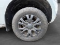 Ford ranger double cabine 3.2 tdci 200 4x4 wildtrak occasion simplicicar limoges  simplicicar simplicibike france