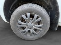 Ford ranger double cabine 3.2 tdci 200 4x4 wildtrak occasion simplicicar limoges  simplicicar simplicibike france