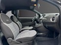 Fiat 500 serie 8 euro 6d-temp 1.0 70 ch hybride bsg s/s lounge occasion simplicicar rennes simplicicar simplicibike france