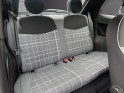 Fiat 500 serie 8 euro 6d-temp 1.0 70 ch hybride bsg s/s lounge occasion simplicicar rennes simplicicar simplicibike france