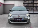 Fiat 500 serie 8 euro 6d-temp 1.0 70 ch hybride bsg s/s lounge occasion simplicicar rennes simplicicar simplicibike france