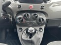 Fiat 500 serie 8 euro 6d-temp 1.0 70 ch hybride bsg s/s lounge occasion simplicicar rennes simplicicar simplicibike france