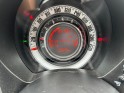 Fiat 500 serie 8 euro 6d-temp 1.0 70 ch hybride bsg s/s lounge occasion simplicicar rennes simplicicar simplicibike france