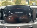 Fiat 500 serie 8 euro 6d-temp 1.0 70 ch hybride bsg s/s lounge occasion simplicicar rennes simplicicar simplicibike france