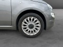 Fiat 500 serie 8 euro 6d-temp 1.0 70 ch hybride bsg s/s lounge occasion simplicicar rennes simplicicar simplicibike france