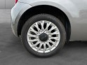 Fiat 500 serie 8 euro 6d-temp 1.0 70 ch hybride bsg s/s lounge occasion simplicicar rennes simplicicar simplicibike france
