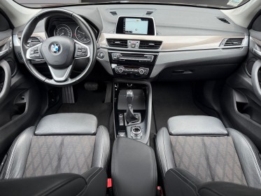 Bmw x1 f48 sdrive 18d 150 ch bva8 business design garantie 12 mois occasion simplicicar angers simplicicar simplicibike france