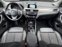 Bmw x1 f48 sdrive 18d 150 ch bva8 business design garantie 12 mois occasion simplicicar angers simplicicar simplicibike france