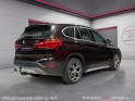 Bmw x1 f48 sdrive 18d 150 ch bva8 business design garantie 12 mois occasion simplicicar angers simplicicar simplicibike france