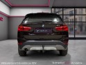 Bmw x1 f48 sdrive 18d 150 ch bva8 business design garantie 12 mois occasion simplicicar angers simplicicar simplicibike france
