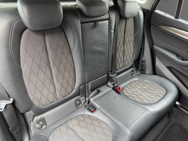 Bmw x1 f48 sdrive 18d 150 ch bva8 business design garantie 12 mois occasion simplicicar angers simplicicar simplicibike france