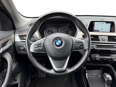 Bmw x1 f48 sdrive 18d 150 ch bva8 business design garantie 12 mois occasion simplicicar angers simplicicar simplicibike france