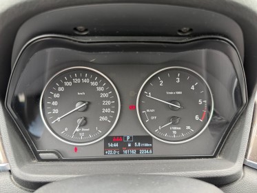 Bmw x1 f48 sdrive 18d 150 ch bva8 business design garantie 12 mois occasion simplicicar angers simplicicar simplicibike france