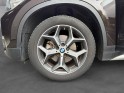 Bmw x1 f48 sdrive 18d 150 ch bva8 business design garantie 12 mois occasion simplicicar angers simplicicar simplicibike france