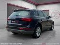 Audi q5 q5 v6 3.0 tdi 245 quattro ambition luxe s tronic 7 occasion simplicicar carcassonne simplicicar simplicibike france
