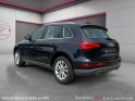 Audi q5 q5 v6 3.0 tdi 245 quattro ambition luxe s tronic 7 occasion simplicicar carcassonne simplicicar simplicibike france