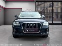 Audi q5 q5 v6 3.0 tdi 245 quattro ambition luxe s tronic 7 occasion simplicicar carcassonne simplicicar simplicibike france