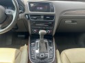 Audi q5 q5 v6 3.0 tdi 245 quattro ambition luxe s tronic 7 occasion simplicicar carcassonne simplicicar simplicibike france