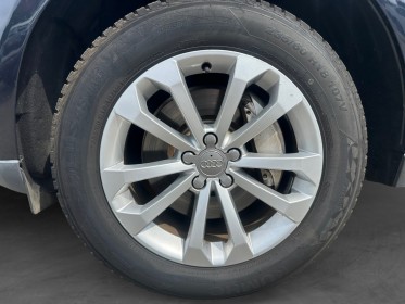 Audi q5 q5 v6 3.0 tdi 245 quattro ambition luxe s tronic 7 occasion simplicicar carcassonne simplicicar simplicibike france