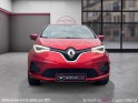 Renault zoe r110 achat integral zen occasion simplicicar lyon nord  simplicicar simplicibike france