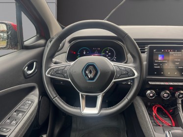 Renault zoe r110 achat integral zen occasion simplicicar lyon nord  simplicicar simplicibike france