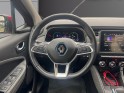 Renault zoe r110 achat integral zen occasion simplicicar lyon nord  simplicicar simplicibike france