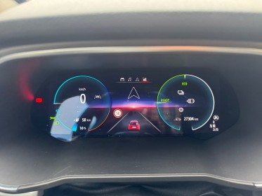 Renault zoe r110 achat integral zen occasion simplicicar lyon nord  simplicicar simplicibike france