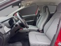 Renault zoe r110 achat integral zen occasion simplicicar lyon nord  simplicicar simplicibike france
