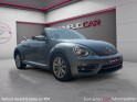 Volkswagen beetle 1.2 105ch design garantie 12 mois occasion montpellier (34) simplicicar simplicibike france