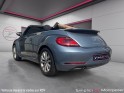 Volkswagen beetle 1.2 105ch design garantie 12 mois occasion montpellier (34) simplicicar simplicibike france