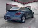 Volkswagen beetle 1.2 105ch design garantie 12 mois occasion montpellier (34) simplicicar simplicibike france