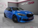 Bmw serie 1 f40 120d xdrive 190 ch bva8 m sport occasion simplicicar pertuis  simplicicar simplicibike france