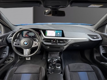 Bmw serie 1 f40 120d xdrive 190 ch bva8 m sport occasion simplicicar pertuis  simplicicar simplicibike france