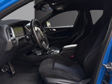 Bmw serie 1 f40 120d xdrive 190 ch bva8 m sport occasion simplicicar pertuis  simplicicar simplicibike france