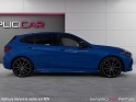 Bmw serie 1 f40 120d xdrive 190 ch bva8 m sport occasion simplicicar pertuis  simplicicar simplicibike france