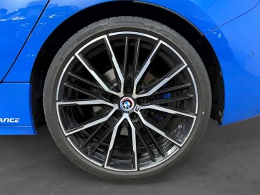 Bmw serie 1 f40 120d xdrive 190 ch bva8 m sport occasion simplicicar pertuis  simplicicar simplicibike france