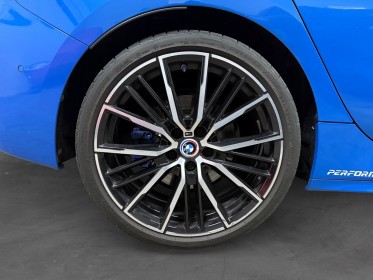 Bmw serie 1 f40 120d xdrive 190 ch bva8 m sport occasion simplicicar pertuis  simplicicar simplicibike france