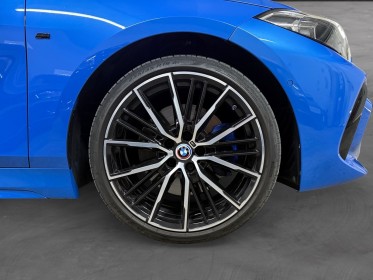 Bmw serie 1 f40 120d xdrive 190 ch bva8 m sport occasion simplicicar pertuis  simplicicar simplicibike france
