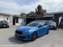Bmw serie 1 f40 120d xdrive 190 ch bva8 m sport occasion simplicicar pertuis  simplicicar simplicibike france